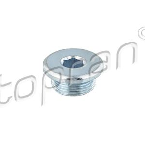 Surub de golire baia de ulei TOPRAN 113 282 – VW | AutoRival