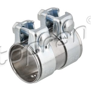 Conector teava sistem de esapament TOPRAN 113 338 – VW | AutoRival