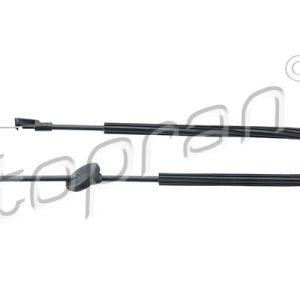 Cablu deblocare usi TOPRAN 113 426 – VW | AutoRival