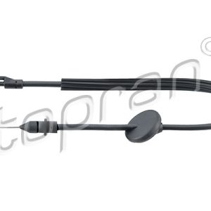 Cablu deblocare usi TOPRAN 113 427 – VW | AutoRival