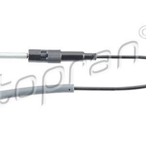 Sistem de ridicat reglare scaun TOPRAN 113 436 – VW | AutoRival
