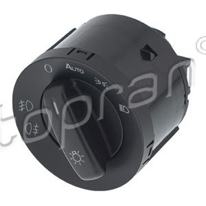 Comutator far TOPRAN 113 462 – VW | AutoRival