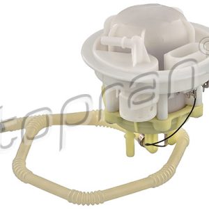 Filtru combustibil TOPRAN 113 515 – VW | AutoRival