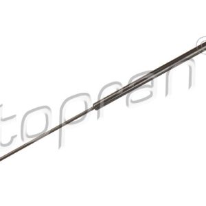 Amortizor capota TOPRAN 113 523 – VW | AutoRival