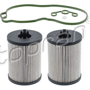 Filtru combustibil TOPRAN 113 546 – VW | AutoRival