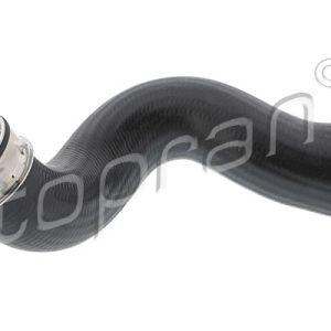 Furtun aer supraalimentare TOPRAN 113 566 – VW | AutoRival