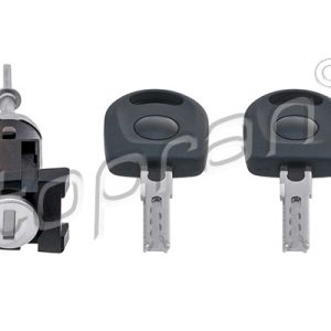 Cilindru inchidere TOPRAN 113 572 – VW | AutoRival