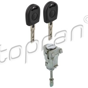 Cilindru inchidere TOPRAN 113 573 – VW | AutoRival