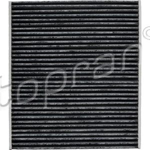 Filtru aer habitaclu TOPRAN 113 575 – VW | AutoRival