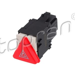 Comutator lumini de avarie TOPRAN 113 578 – VW | AutoRival