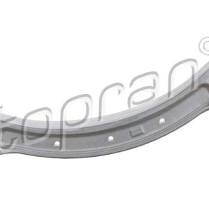 Brat suspensie roata TOPRAN 113 587 – VW | AutoRival