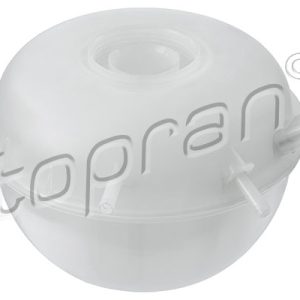 Vas de expansiune racire TOPRAN 113 614 – VW | AutoRival
