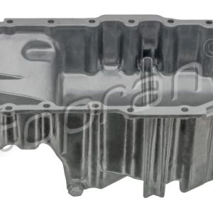 Baie ulei TOPRAN 113 651 – VW | AutoRival