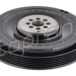 Fulie curea arbore cotit TOPRAN 113 662 – VW | AutoRival