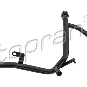 Cuplaj conducta lichid racire TOPRAN 113 681 – VW | AutoRival