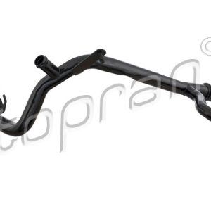 Cuplaj conducta lichid racire TOPRAN 113 687 – VW | AutoRival
