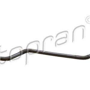 Galerie admisie alimentare cu aer TOPRAN 113 699 – VW | AutoRival