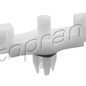 Clips acoperire decorativa si protectie TOPRAN 113 726 – VW | AutoRival