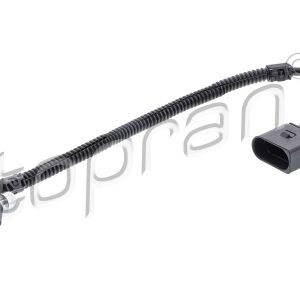 Senzor impulsuri arbore cotit TOPRAN 113 737 – VW | AutoRival