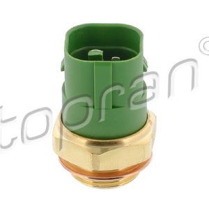 Comutator temperatura ventilator radiator TOPRAN 113 749 – VW | AutoRival