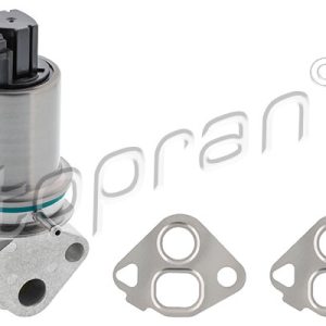 Supapa EGR TOPRAN 113 751 – VW | AutoRival