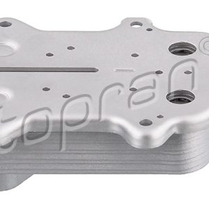 Radiator ulei motor TOPRAN 113 786 – VW | AutoRival
