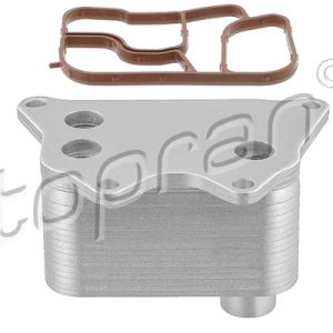 Radiator ulei motor TOPRAN 113 787 – VW | AutoRival