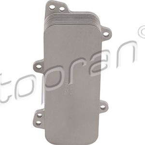 Radiator ulei motor TOPRAN 113 789 – VW | AutoRival