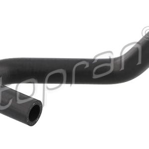 Furtun radiator TOPRAN 113 793 – VW | AutoRival