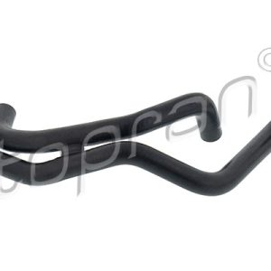 Furtun radiator TOPRAN 113 797 – VW | AutoRival