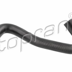 Furtun radiator TOPRAN 113 845 – VW | AutoRival