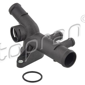 Flansa lichid racire TOPRAN 113 855 – VW | AutoRival