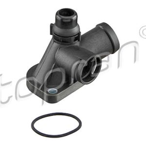 Flansa lichid racire TOPRAN 113 857 – VW | AutoRival