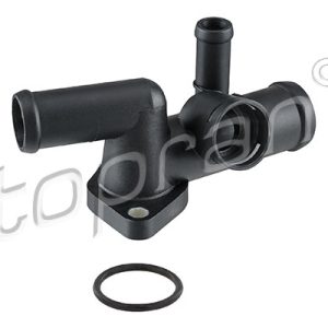 Flansa lichid racire TOPRAN 113 859 – VW | AutoRival