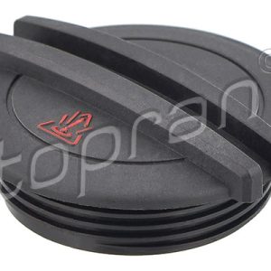 Buson vas expansiune TOPRAN 113 866 – VW | AutoRival