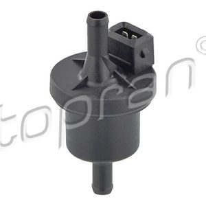 Supapa filtru carbon activ TOPRAN 113 896 – VW | AutoRival