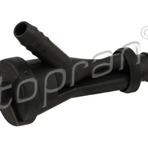 Supapa comanda aer (aer aspiratie) TOPRAN 113 901 – VW | AutoRival