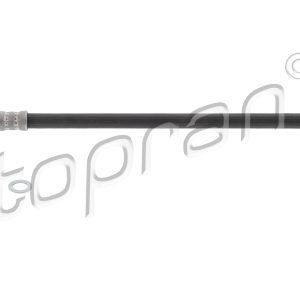 Furtun frana TOPRAN 114 020 – VW | AutoRival