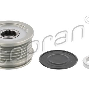 Fulie alternator TOPRAN 114 102 – VW | AutoRival