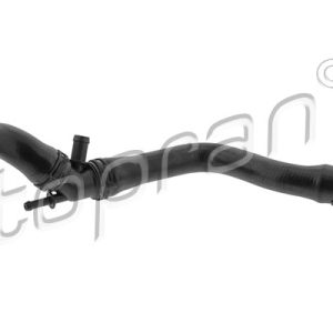Furtun radiator TOPRAN 114 134 – VW | AutoRival