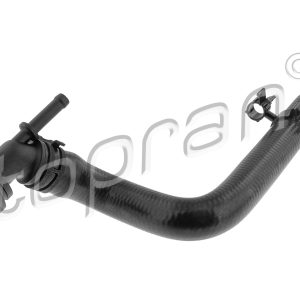 Furtun radiator TOPRAN 114 135 – VW | AutoRival