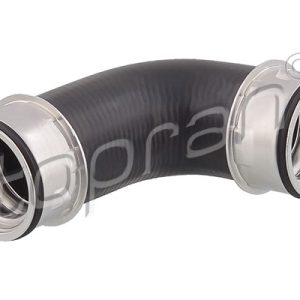 Furtun aer supraalimentare TOPRAN 114 139 – VW | AutoRival