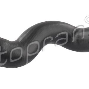 Furtun aer supraalimentare TOPRAN 114 148 – VW | AutoRival