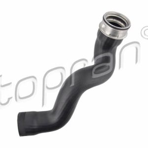 Furtun aer supraalimentare TOPRAN 114 158 – VW | AutoRival
