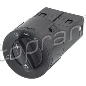 Comutator far TOPRAN 114 259 – VW | AutoRival