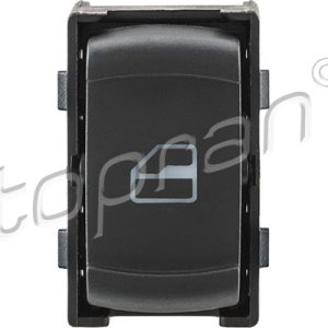 Comutator macara geam TOPRAN 114 287 – VW | AutoRival