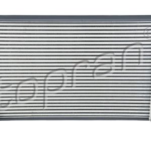 Intercooler compresor TOPRAN 114 304 – VW | AutoRival