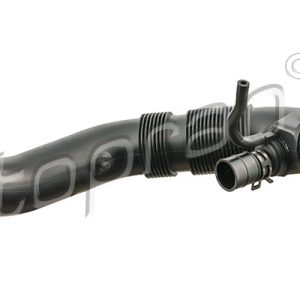 Palnie filtru de aer TOPRAN 114 349 – VW | AutoRival