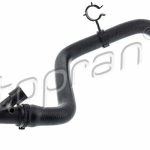 Furtun radiator TOPRAN 114 364 – VW | AutoRival