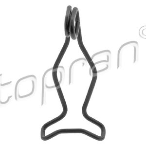 Arc de sustinere rulment sarcina TOPRAN 114 366 – VW | AutoRival